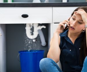 About Water Heater Repair LLC Clifford, ND